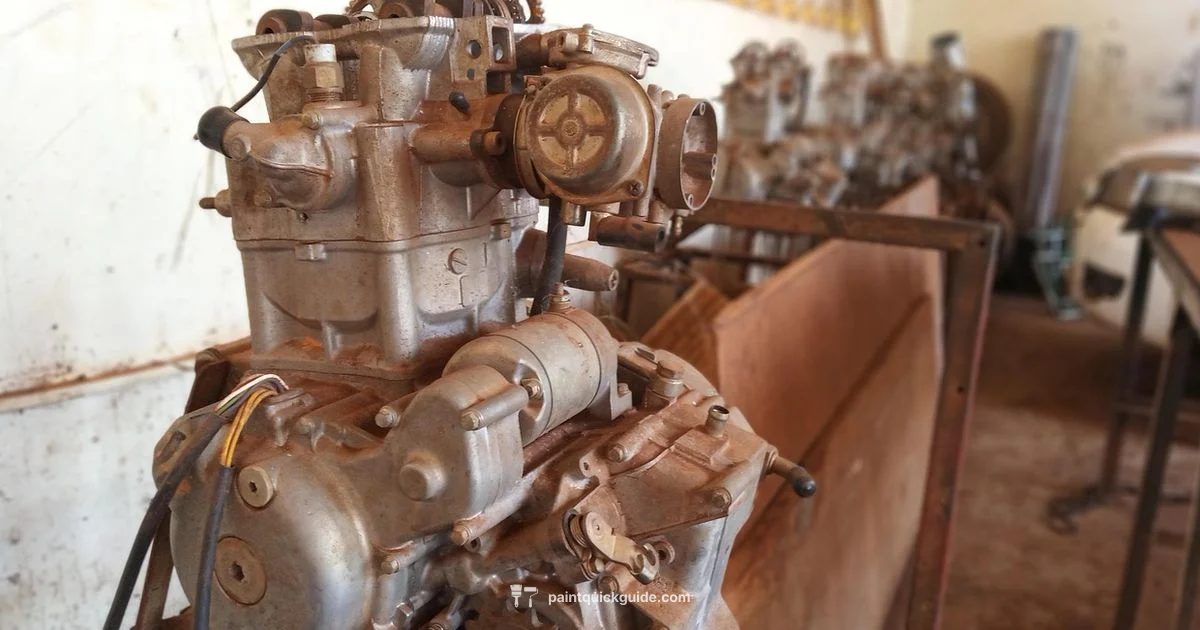 DIY Car Painting - PaintQuickGuide