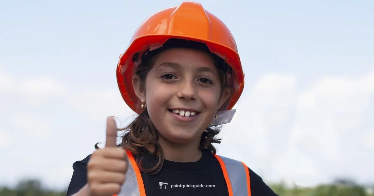 Painting Safety Guide - PaintQuickGuide