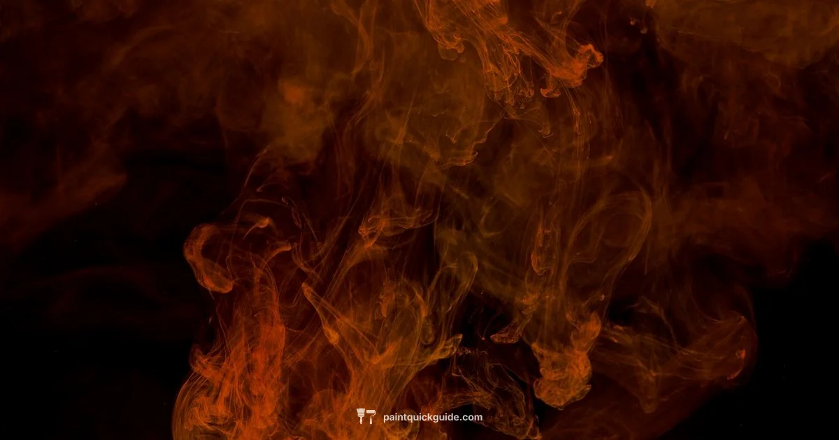 Fix Paint Drips Fix Paint Drips - PaintQuickGuide