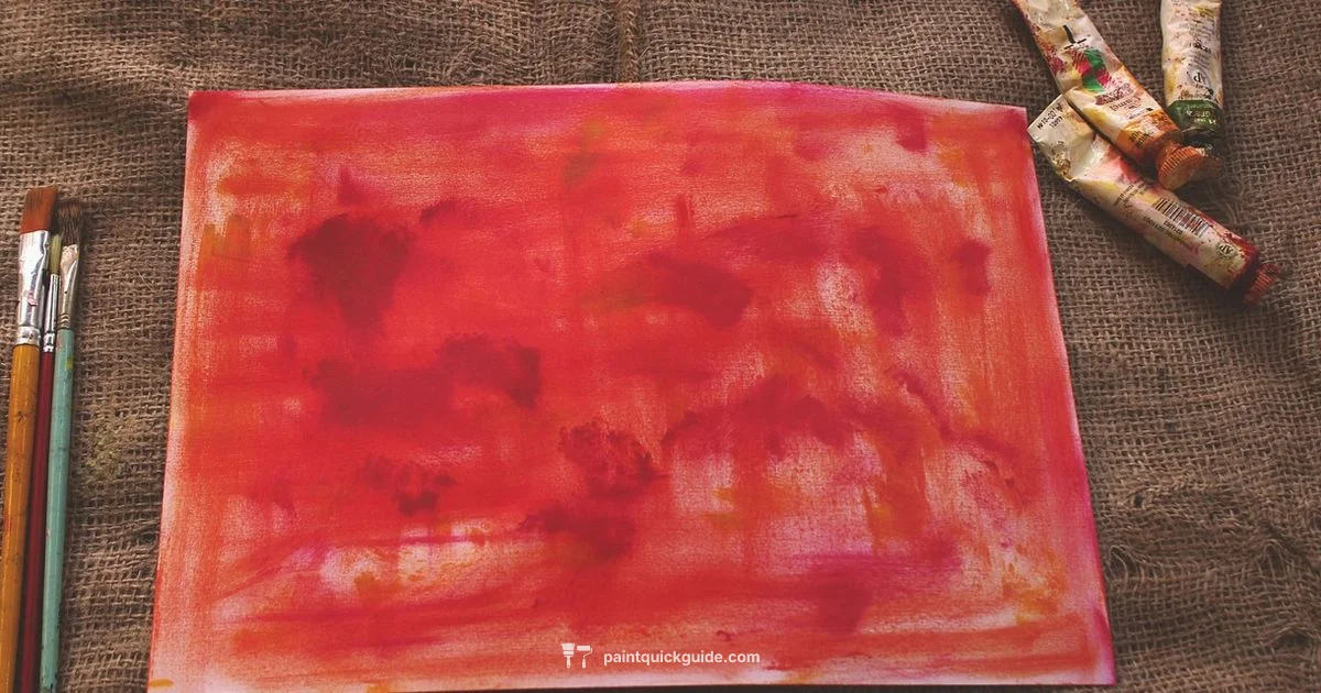 Pint Size Guide - PaintQuickGuide