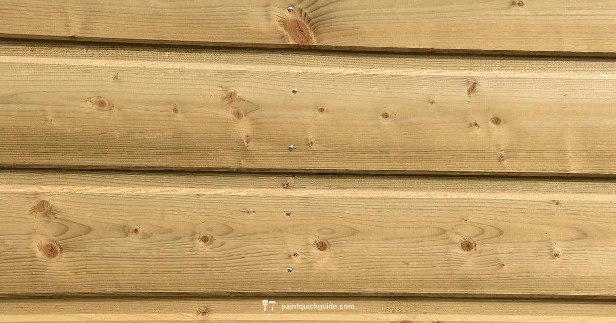 Moisture Shield Finish - PaintQuickGuide