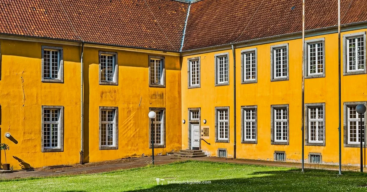 Best Exterior Paint - PaintQuickGuide