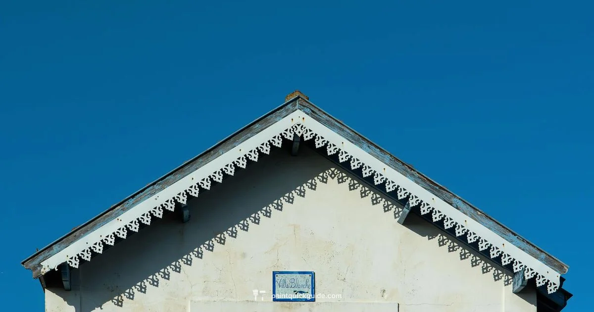 PVC Trim Painting - PaintQuickGuide