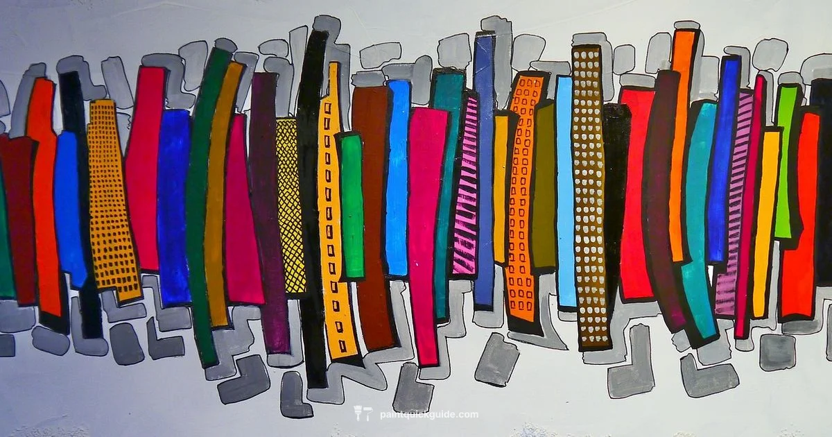 Acrylic Primer Guide - PaintQuickGuide