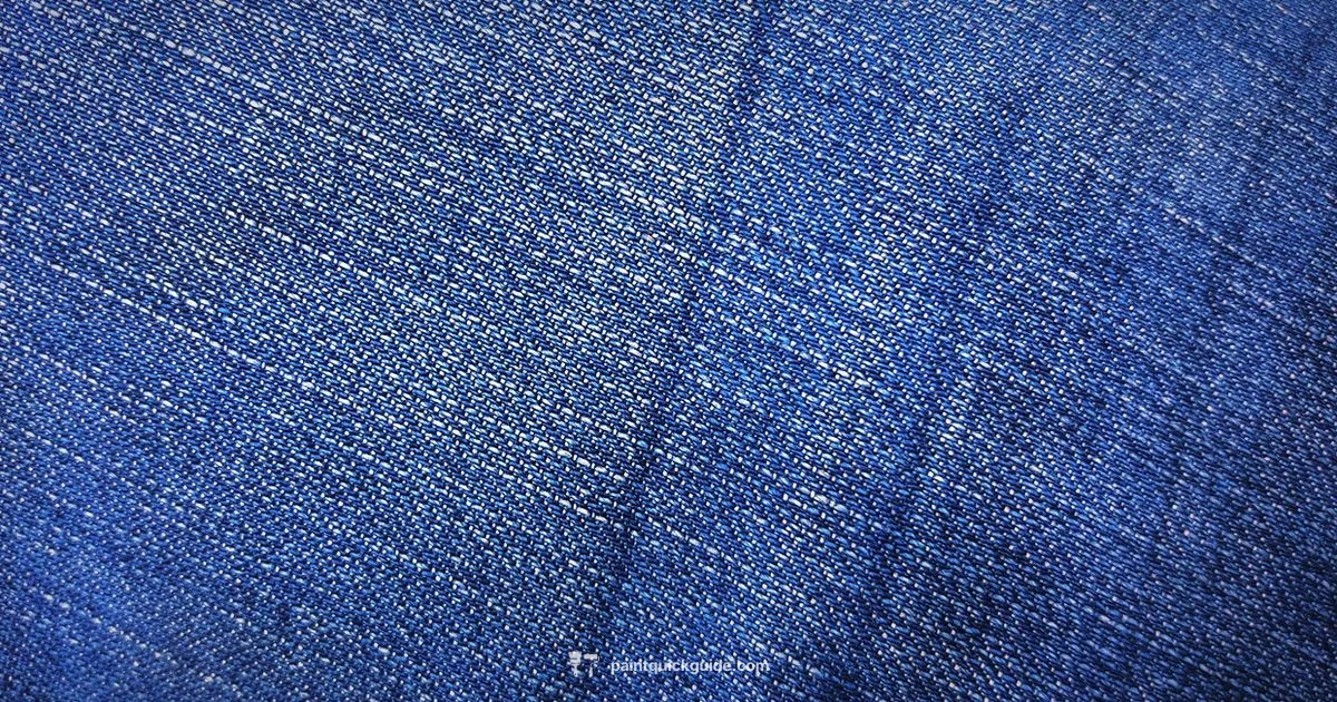 DIY Denim Art DIY Denim Art - PaintQuickGuide
