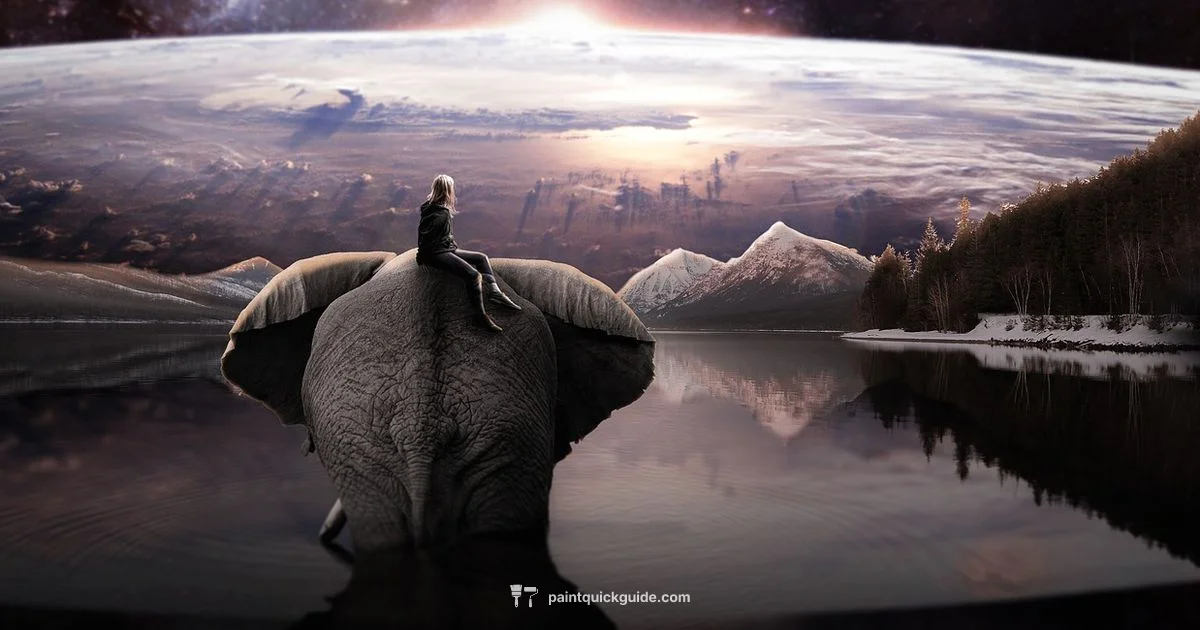 Photoshop Painting Basics - PaintQuickGuide