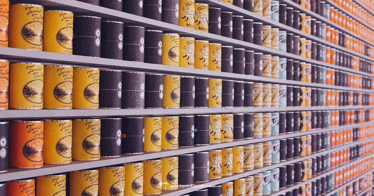 Dulux Price Guide - PaintQuickGuide