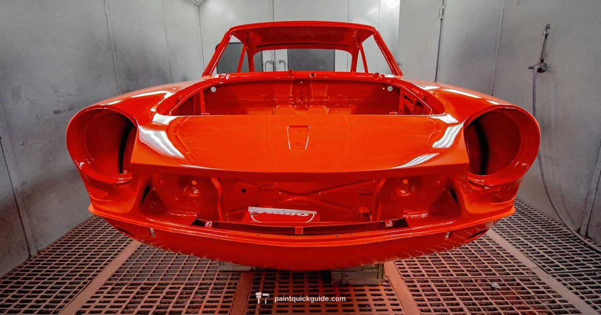 Local Car Paint - PaintQuickGuide