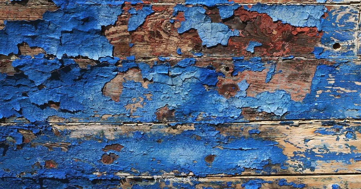 Repair and Repaint - PaintQuickGuide