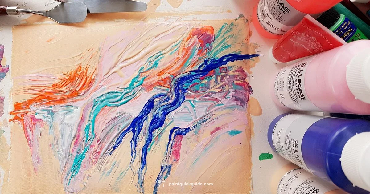 Acrylic Paint Removal - PaintQuickGuide