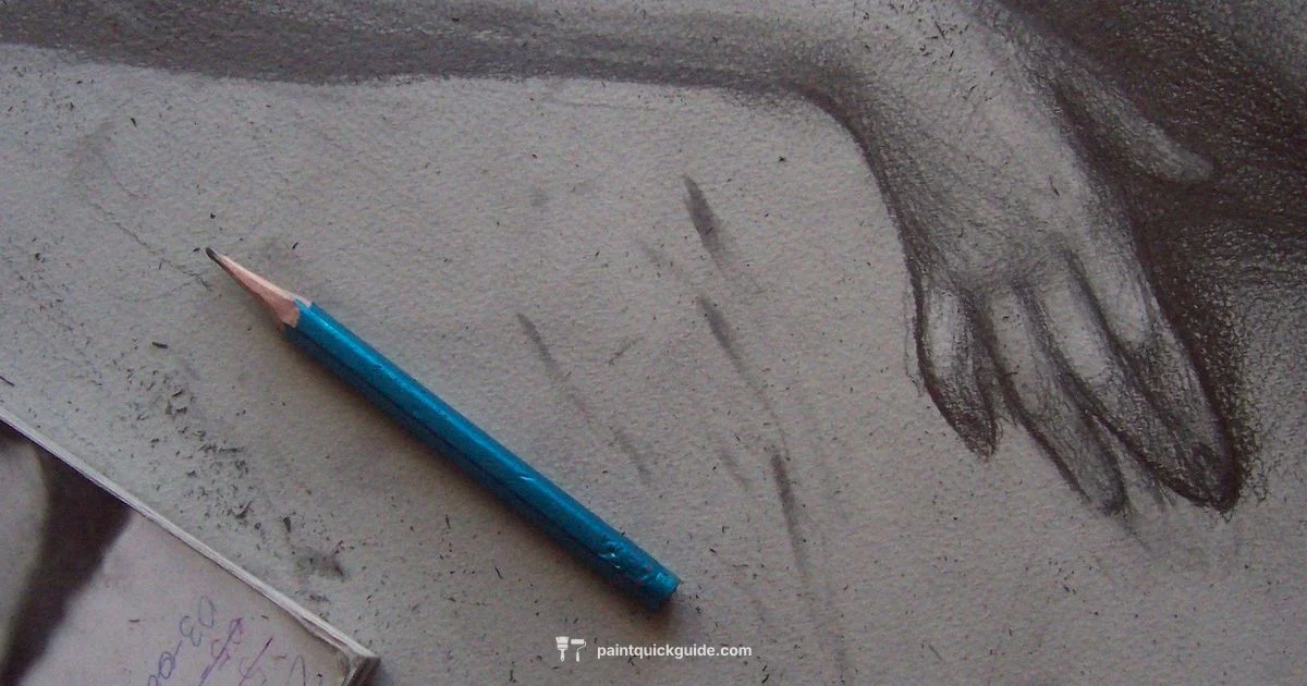 Digital Painting on iPad - PaintQuickGuide