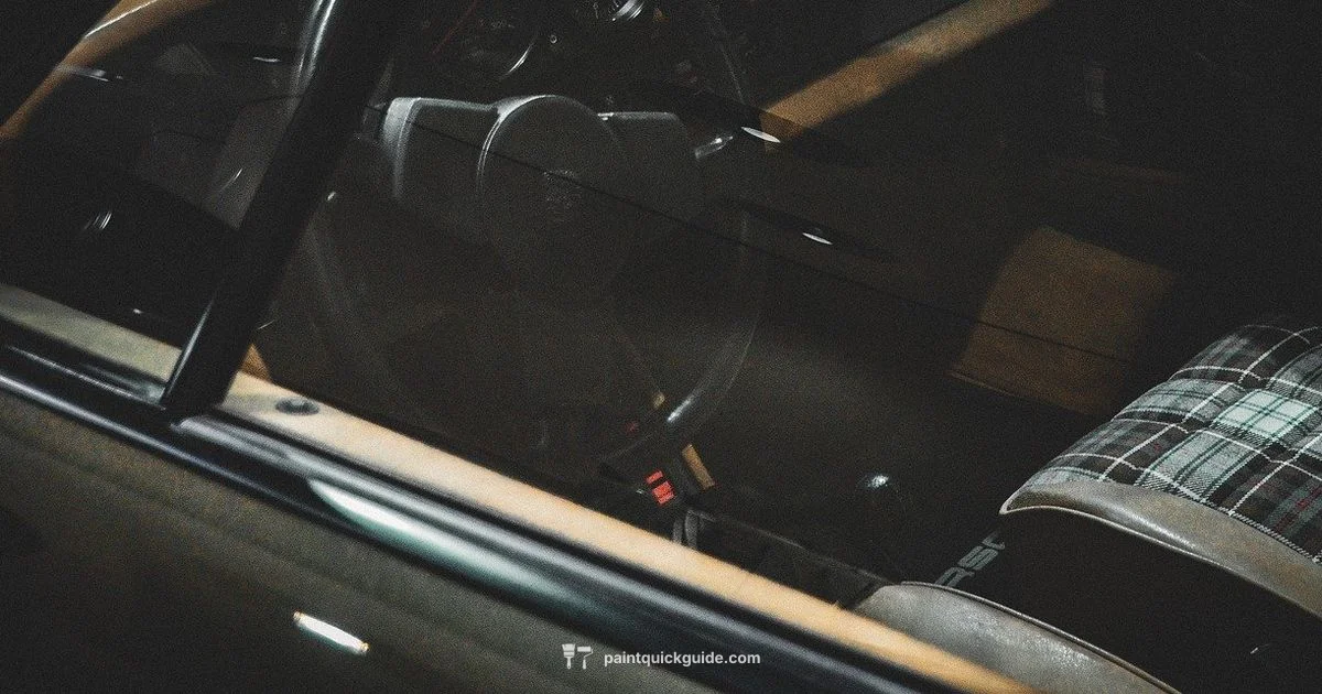 Auto Paint Pros - PaintQuickGuide