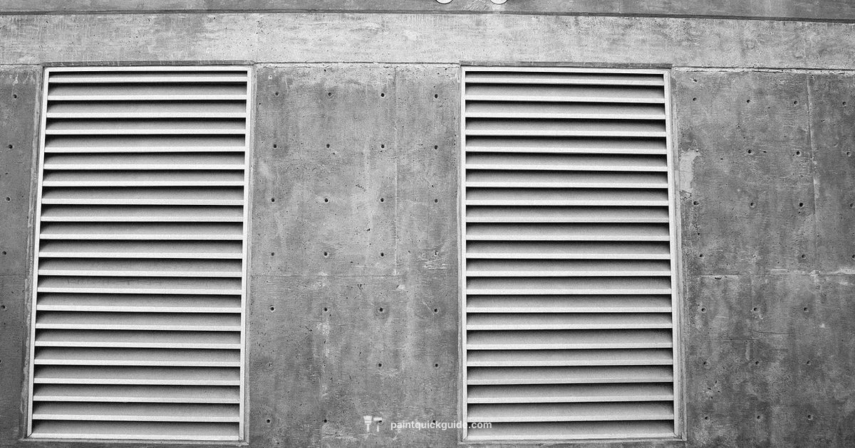 Paint Fume Safety - PaintQuickGuide