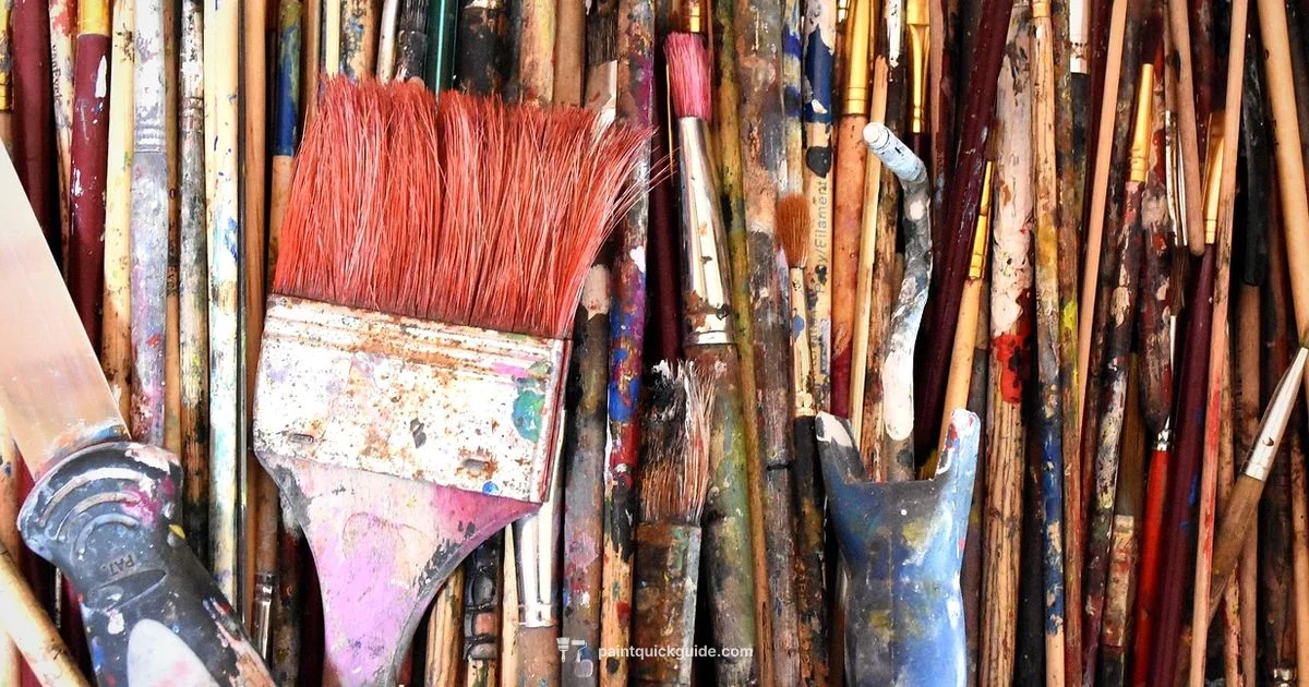 Furniture Painting Guide - PaintQuickGuide