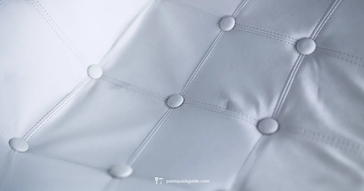 Leather Painting Basics Leather Painting Basics - PaintQuickGuide