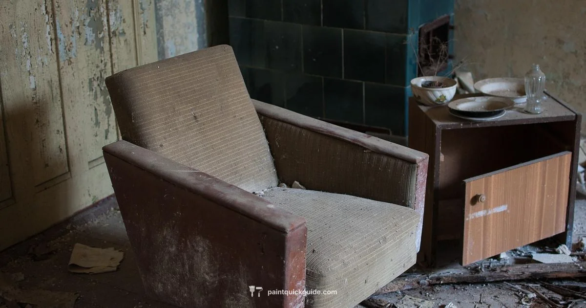 Furniture Painting Essentials Furniture Painting Essentials - PaintQuickGuide