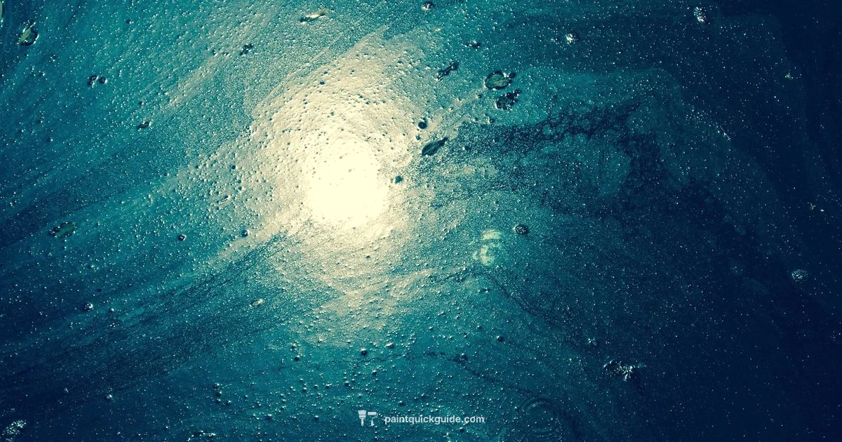 Latex vs Oil: Quick ID - PaintQuickGuide