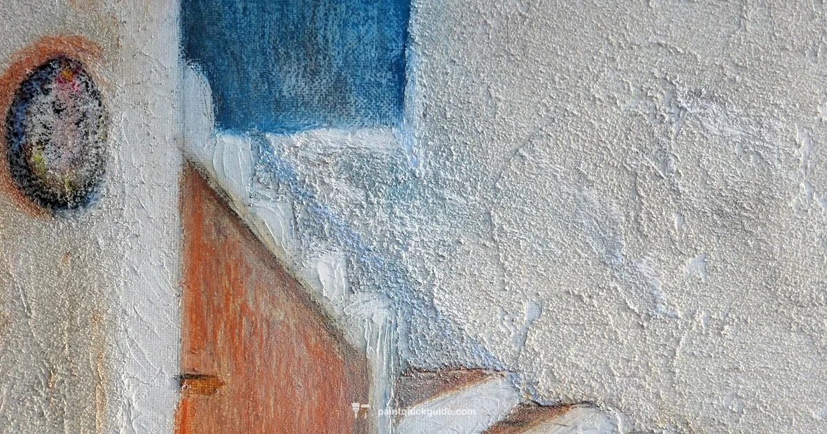 Acrylic Wall Paint Guide - PaintQuickGuide