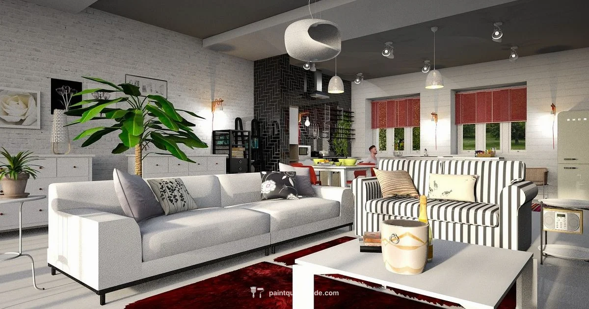 Off White Color Guide - PaintQuickGuide