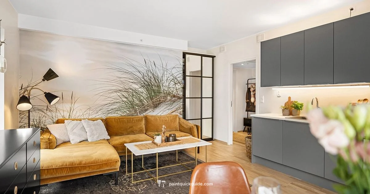 Wall Repaint Frequency - PaintQuickGuide