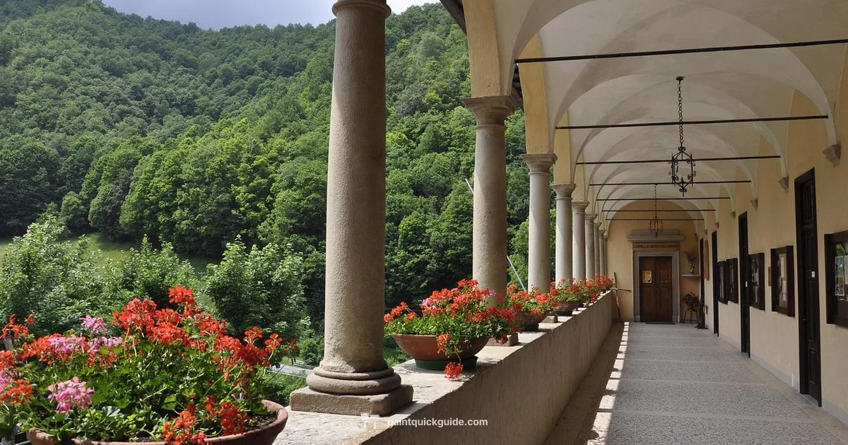 Paint a Front Door - PaintQuickGuide