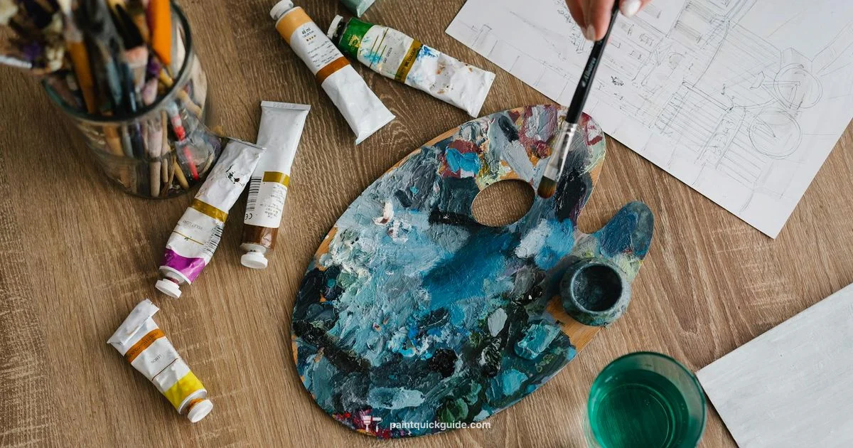 The Paint Guide The Paint Guide - PaintQuickGuide