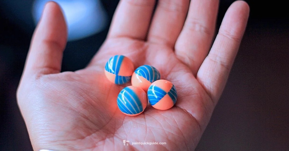 Epilepsy-Safe Paintball - PaintQuickGuide