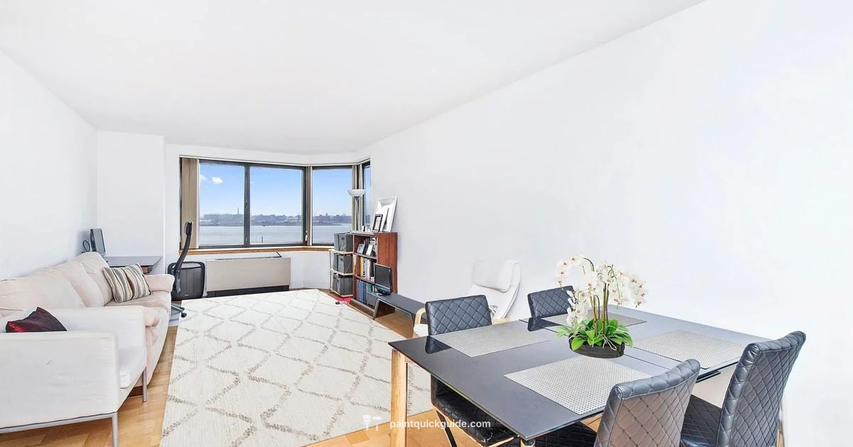 Benjamin Moore Guide - PaintQuickGuide