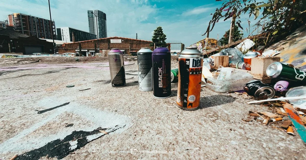 Paint Freezing Guide Paint Freezing Guide - PaintQuickGuide