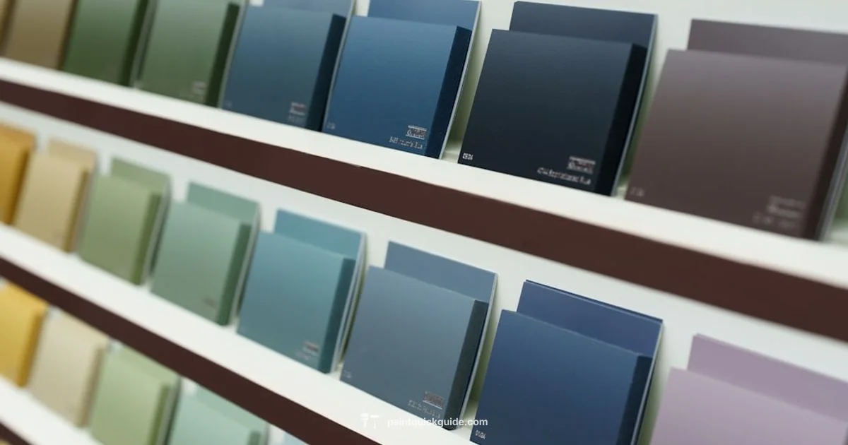 Econo Paint Guide - PaintQuickGuide