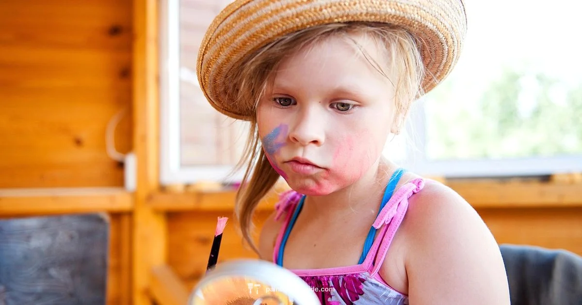 Fun Face Paint Ideas Fun Face Paint Ideas - PaintQuickGuide