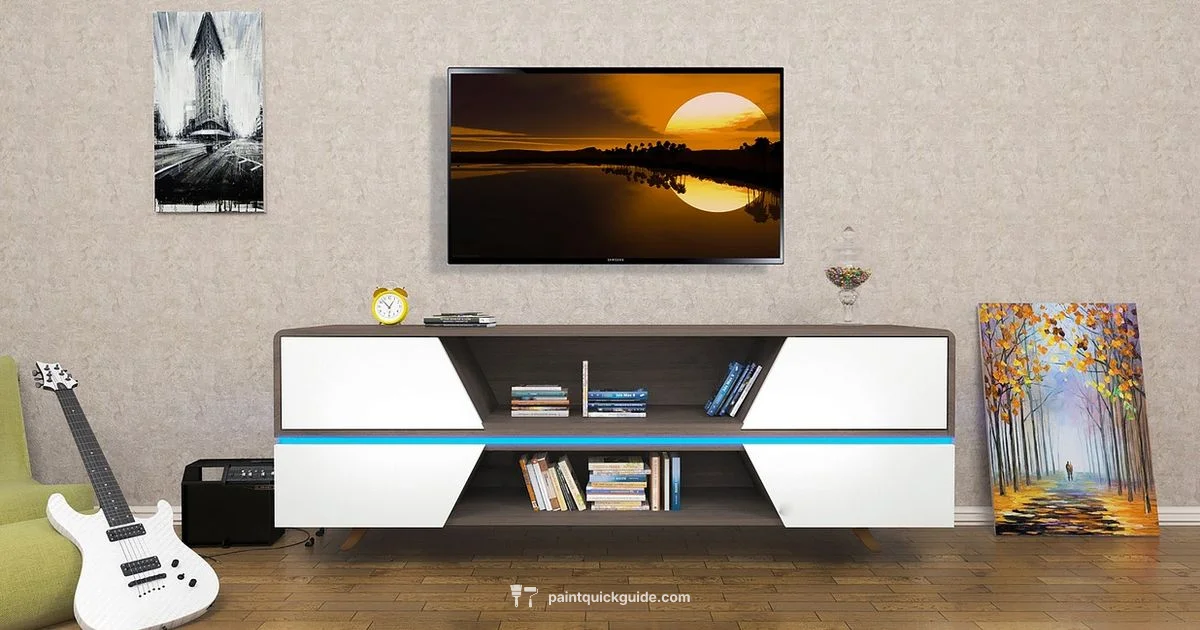 Cabinet Paint Guide - PaintQuickGuide