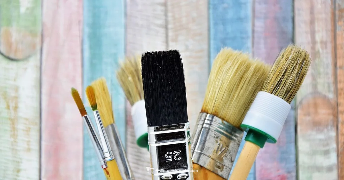 Wood Painting Basics - PaintQuickGuide