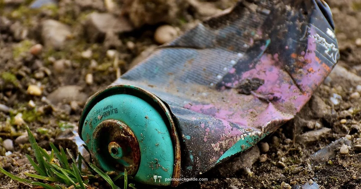 Paint Safety Guide - PaintQuickGuide