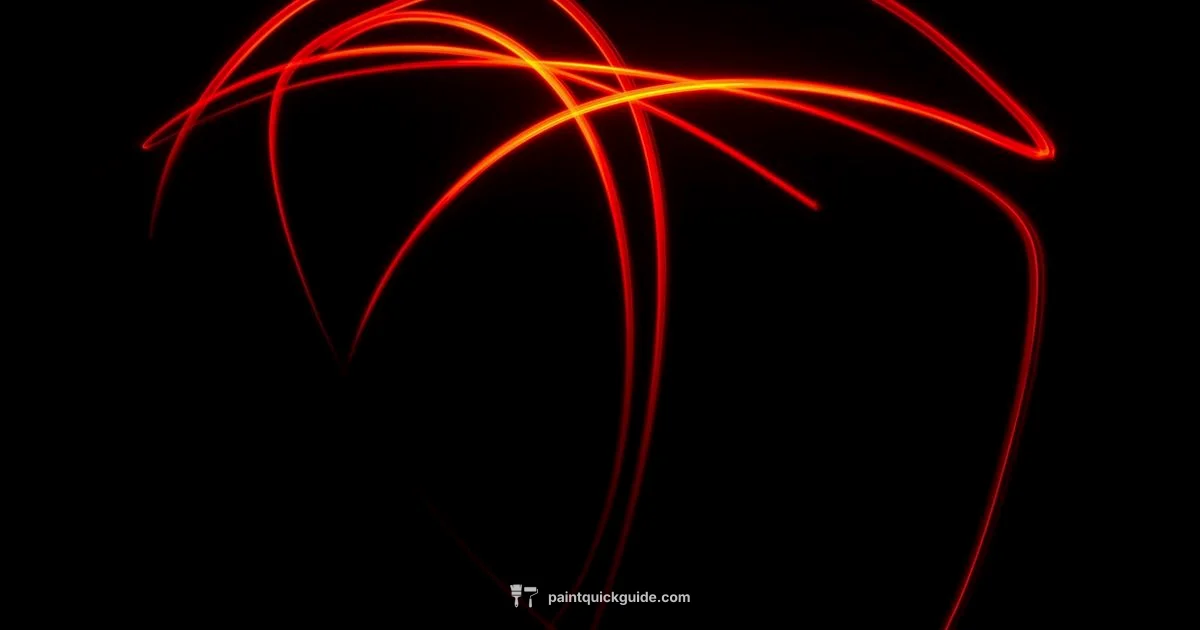 Night Painting Guide - PaintQuickGuide