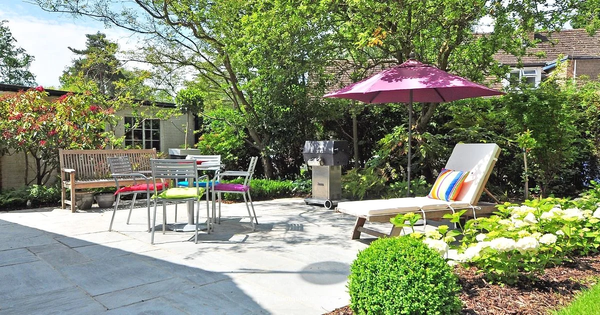 Outdoor Color Guide - PaintQuickGuide