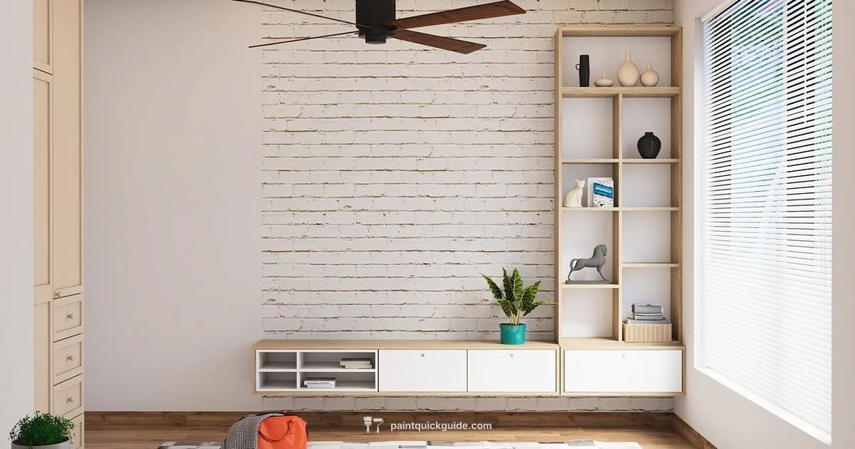 Test Colors at Home - PaintQuickGuide