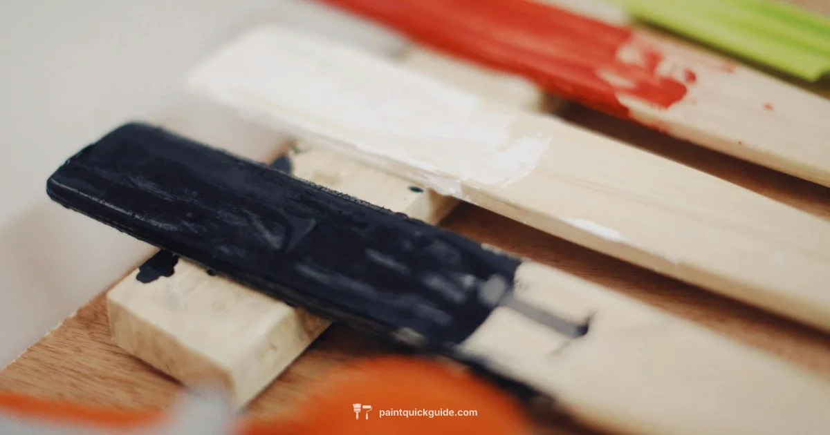 Photo to Paint Match - PaintQuickGuide