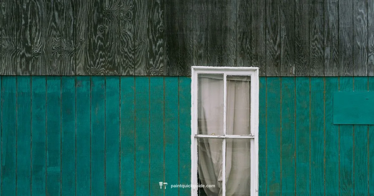 Three Coats Darken - PaintQuickGuide