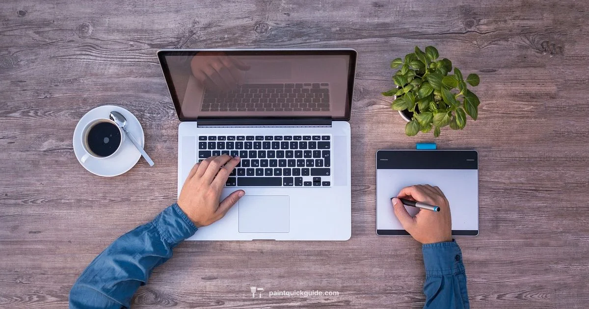 Mac Painting Apps - PaintQuickGuide