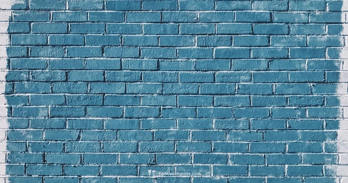 Fix Wall Drips Fast - PaintQuickGuide