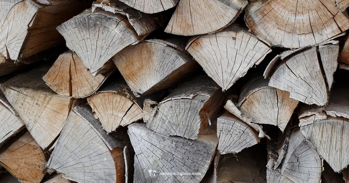 Painted Treated Wood - PaintQuickGuide