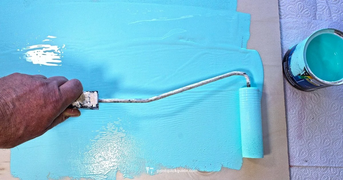 Thin With Confidence - PaintQuickGuide