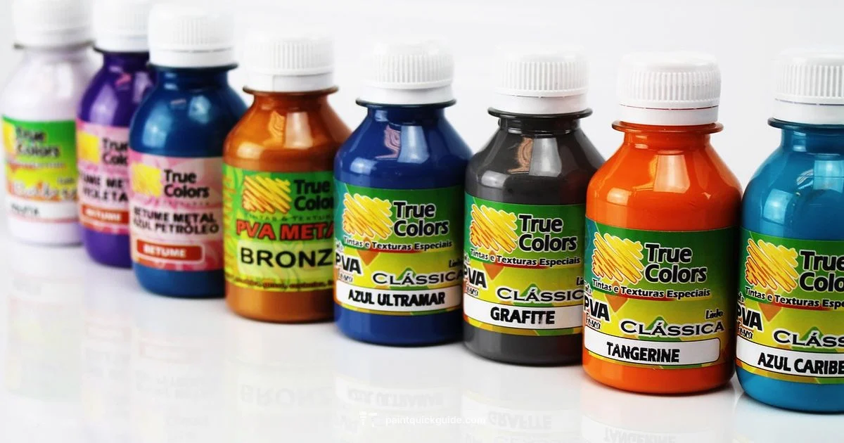 Paint Pens Guide - PaintQuickGuide