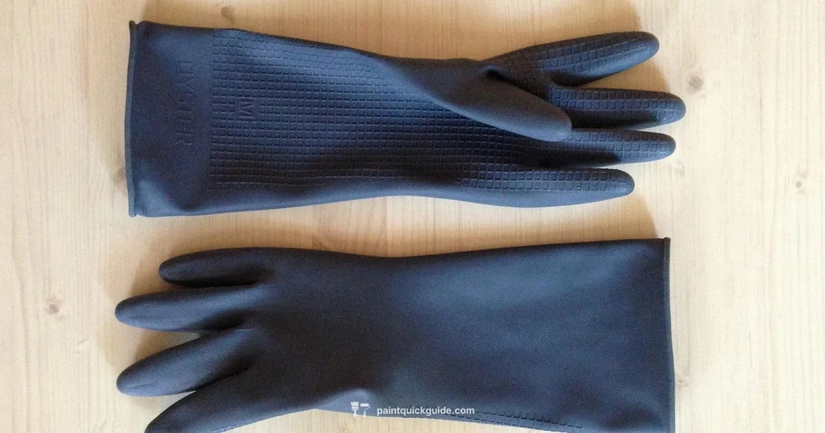 Safe Paint Guide - PaintQuickGuide