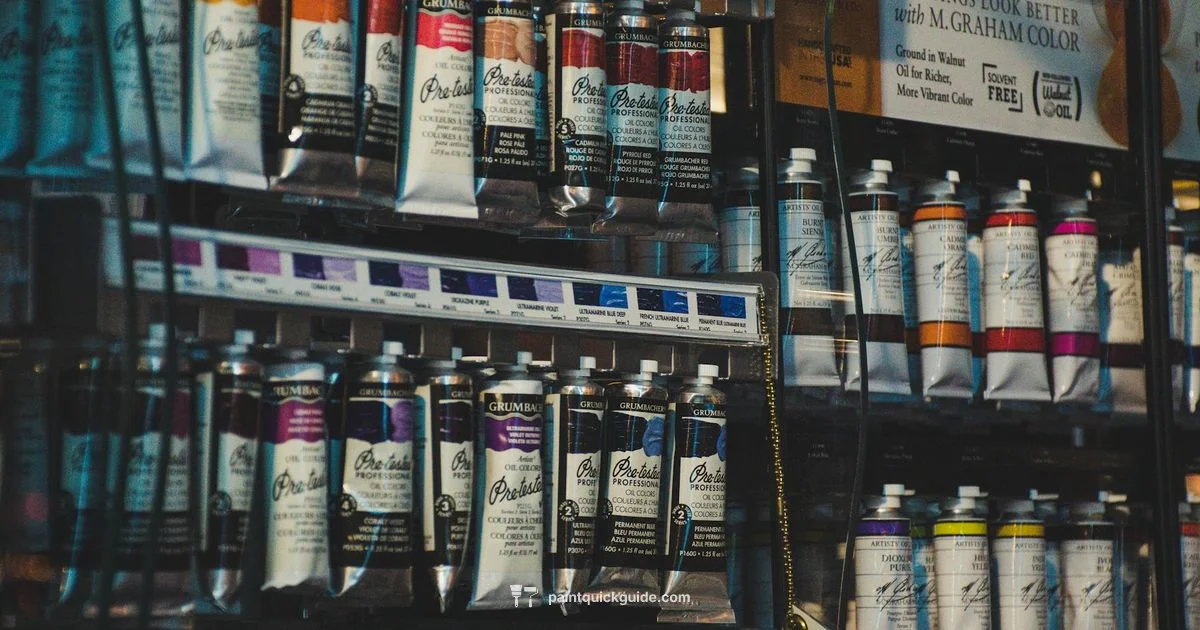 Lowe's Paint Sales - PaintQuickGuide