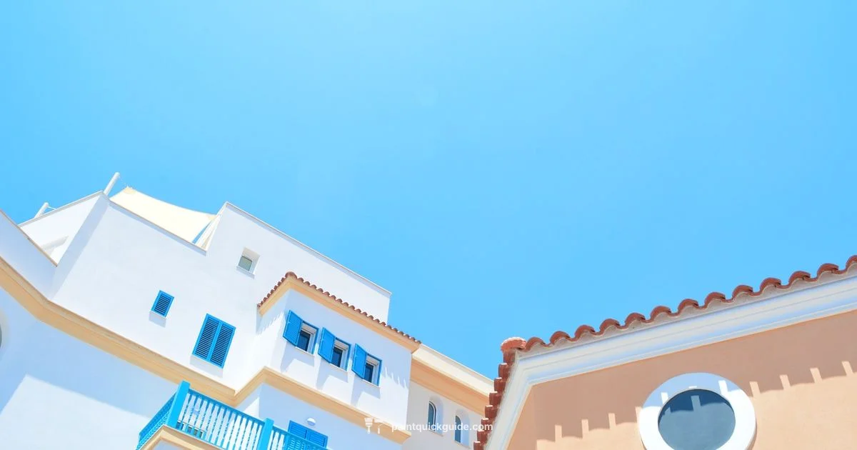 Exterior Paint Guide Exterior Paint Guide - PaintQuickGuide