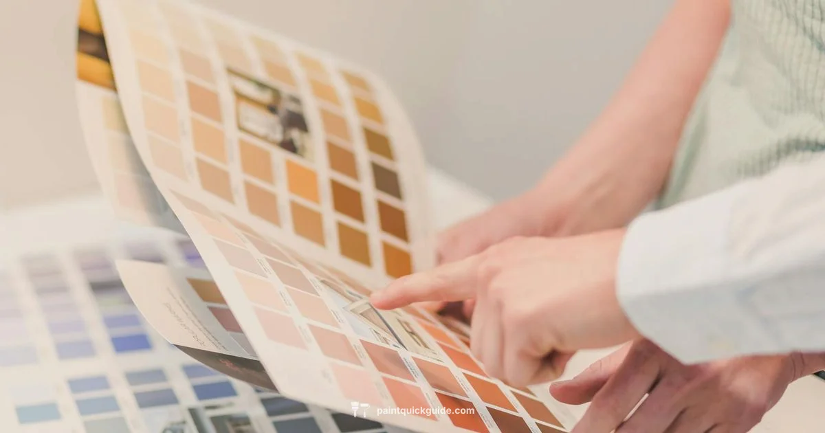 Smart Savings - PaintQuickGuide