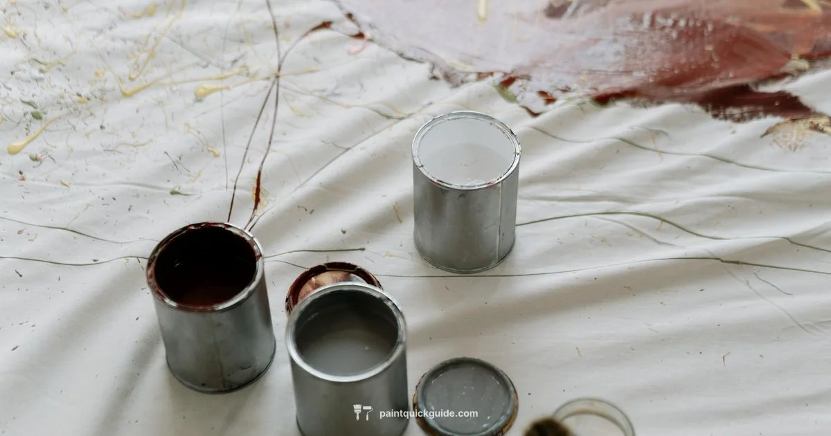 Paint Size Cans Guide - PaintQuickGuide