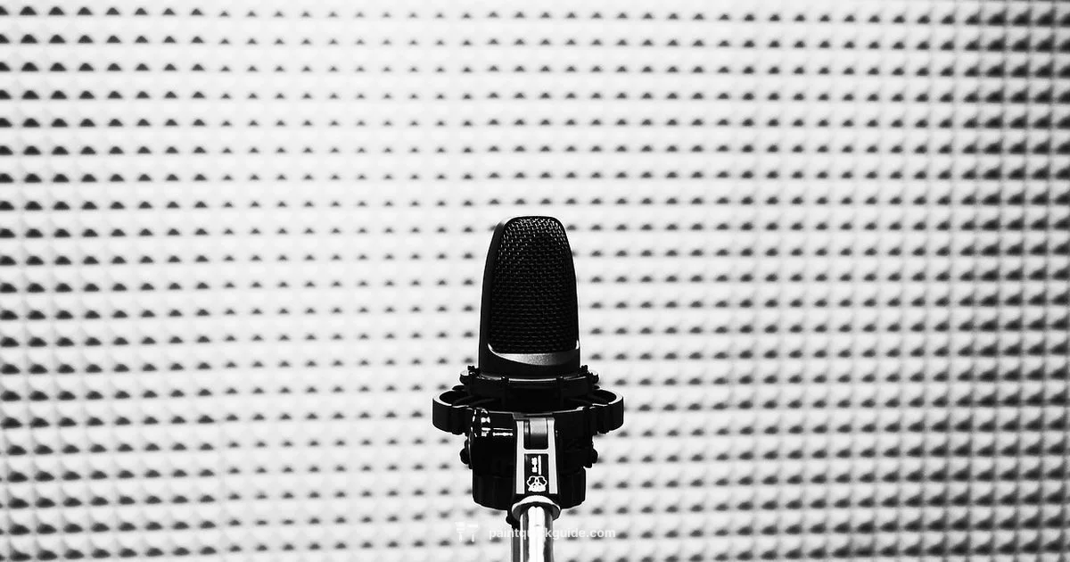 Paint Town Red Lyrics - PaintQuickGuide